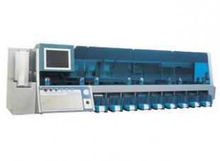 JC-6200AK IC卡质检机 智能卡初始化的安全防护专家