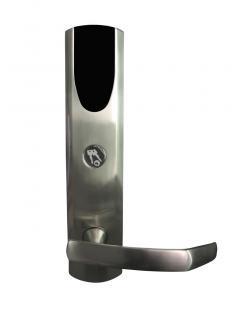 智慧酒店新标配 智能IC卡锁的安全防护与便捷体验