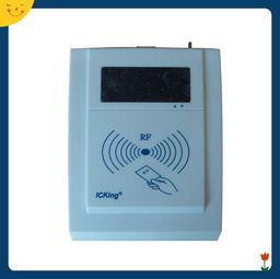 非接触式IC卡读写器全解析 兼容明华KRF 35与深圳庆通RF500的高频M1卡读写方案
